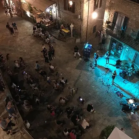 La Nave Prázdninový dům