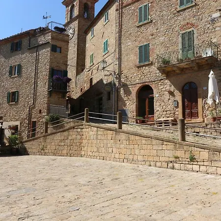 La Nave Prázdninový dům *