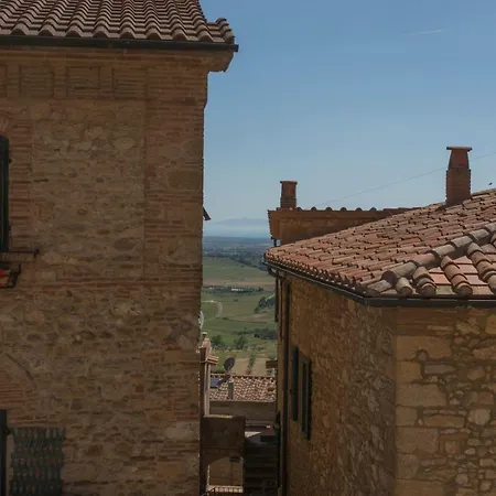 Prázdninový dům La Nave