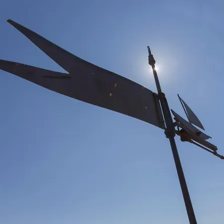 La Nave Prázdninový dům