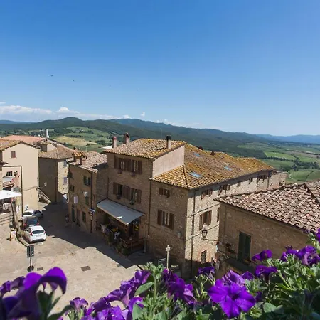 Prázdninový dům La Nave