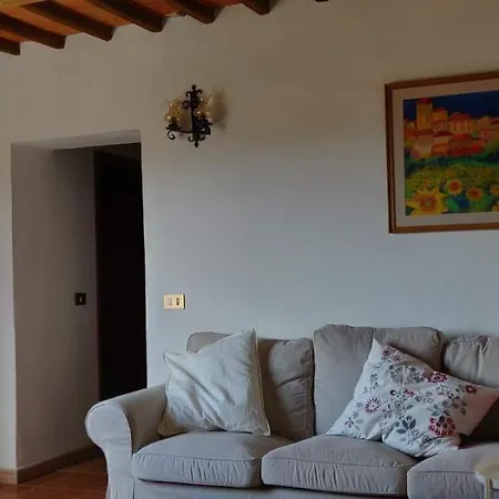 La Nave Prázdninový dům *