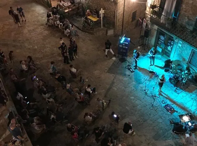 La Nave Vakantiehuis