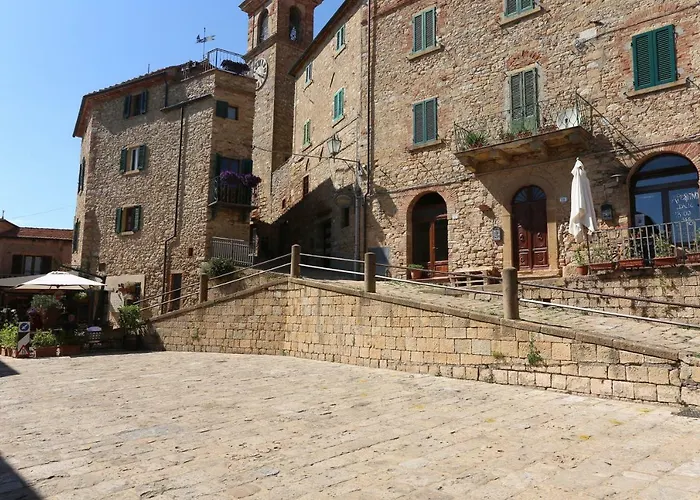 La Nave Vakantiehuis *