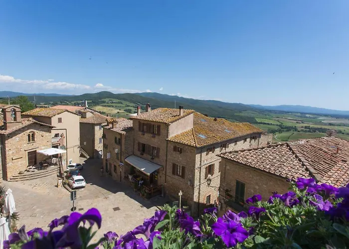 Prázdninový dům La Nave