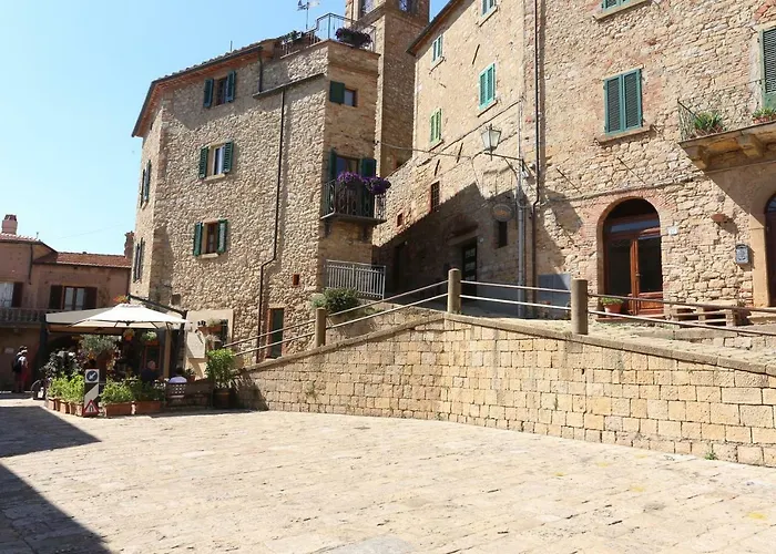 Prázdninový dům La Nave